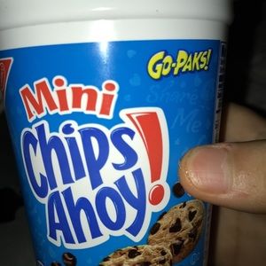 Meet your Posher, Jacob